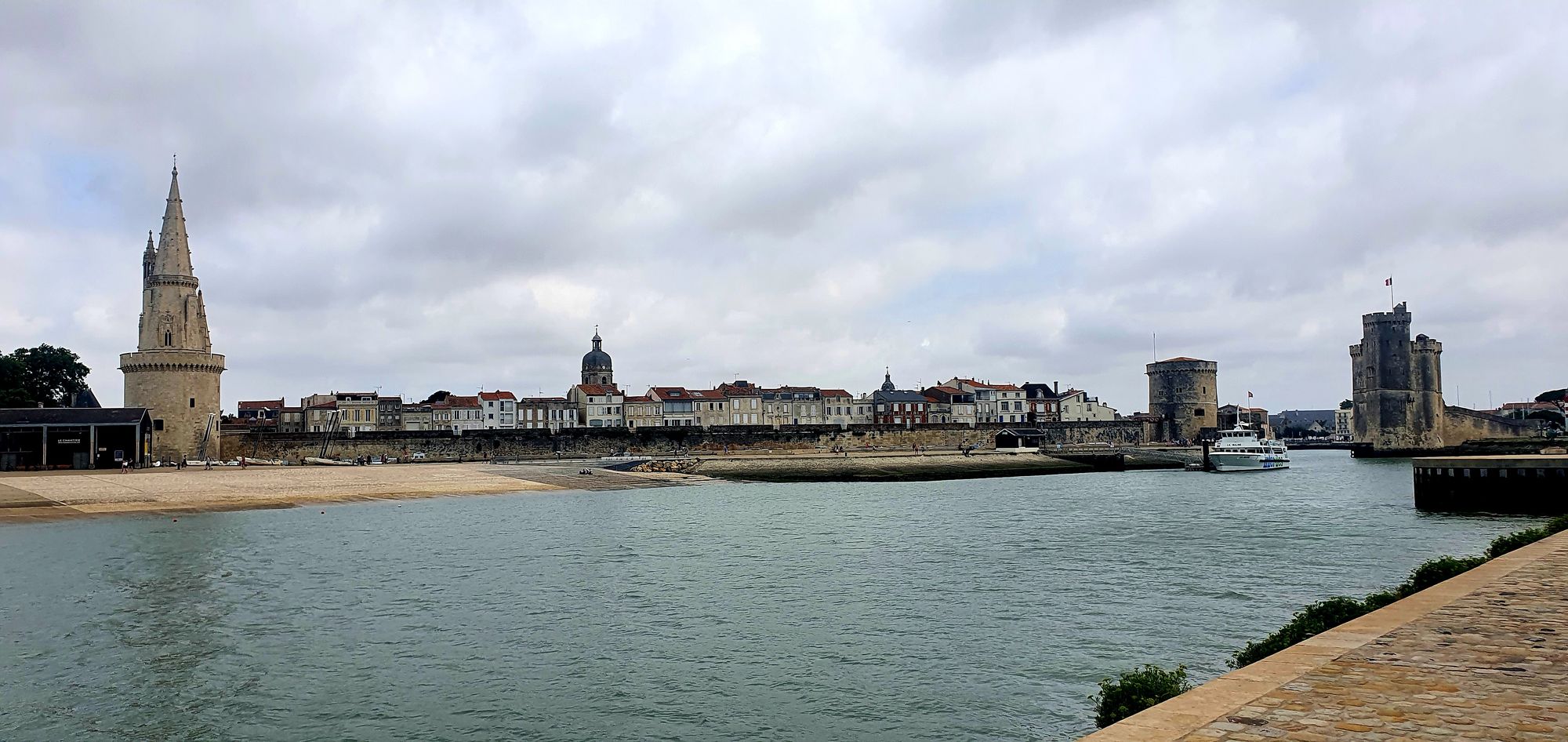 La Rochelle