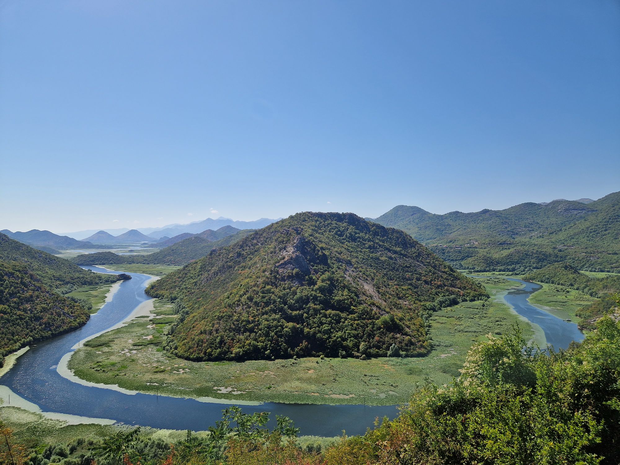 ♫Hey ho, Hey ho, It's off to Montenegro♫