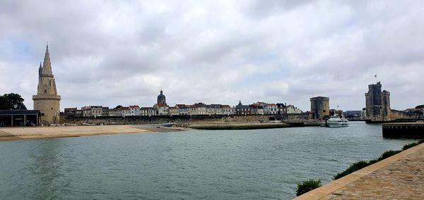 La Rochelle