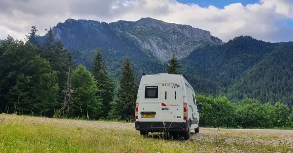 Our stance, on 1 month in France