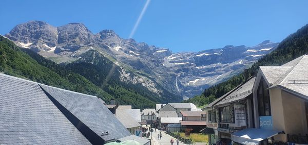 Jeez Louise, we’re in the Pyrenees 2.0