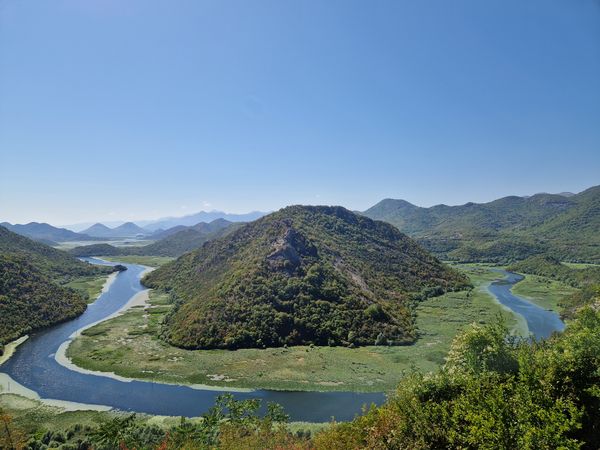 ♫Hey ho, Hey ho, It's off to Montenegro♫